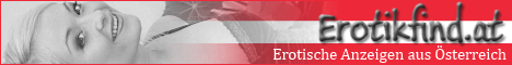 EROTIKFIND.AT Erotik Anzeigen Österreich